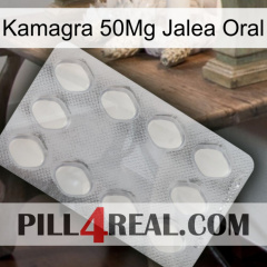 Kamagra 50Mg Oral Jelly 16